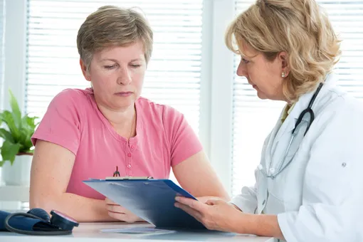 Почему женщинам старше 65 лет все равно нужно обследоваться на рак шейки матки