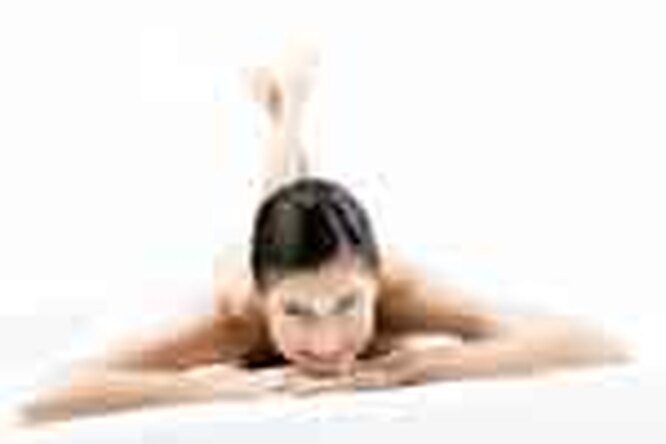 Устраиваем SPA на дому Устраиваем SPA на дому
