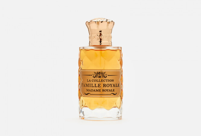 Madame Royale, 12 Parfumeurs Francais, 19 110 руб