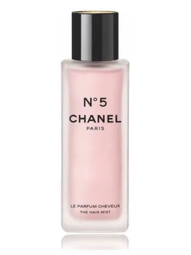 Дымка для волос Chanel № 5, Chanel, 3000 руб