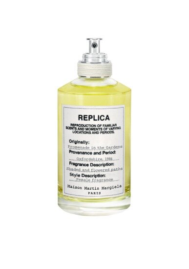 Туалетная вода Replica, Maison Martin Margiela