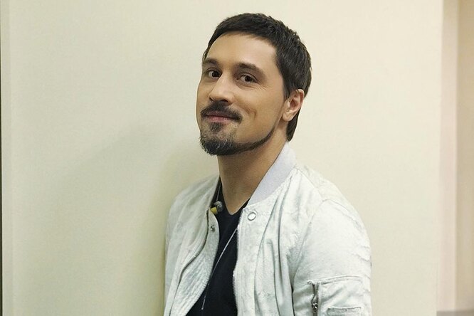 «Я пытался создать семью»: Дима Билан откровенно рассказал о личной жизни «Я пытался создать семью»: Дима Билан откровенно рассказал о личной жизни