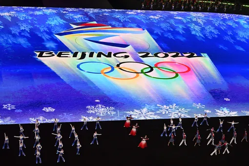 Пекин 2022: зимние Олимпийские игры в цифрах и фактах