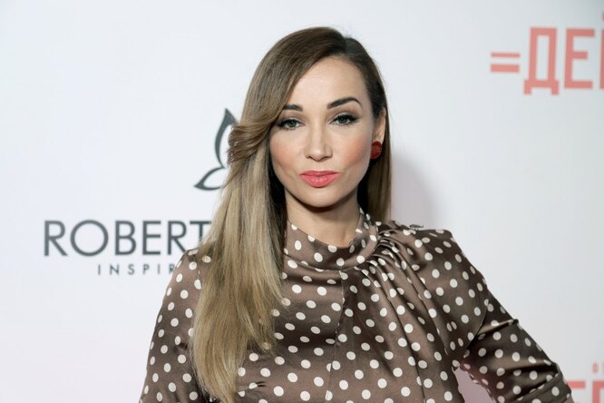 «Похожи?» Анфиса Чехова показала фото с матерью «Похожи?» Анфиса Чехова показала фото с матерью
