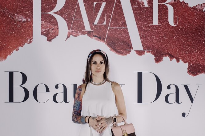 Как прошел BEAUTY DAY by Harper’s Bazaar Как прошел BEAUTY DAY by Harper’s Bazaar