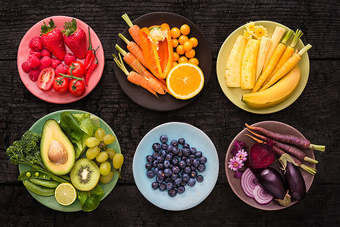 Полезны ли на самом деле овощи и фрукты? Объясняют эксперты