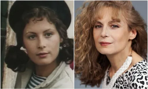 Фильм «Берегите женщин» — как живут актёры 41 год спустя: фото, судьбы