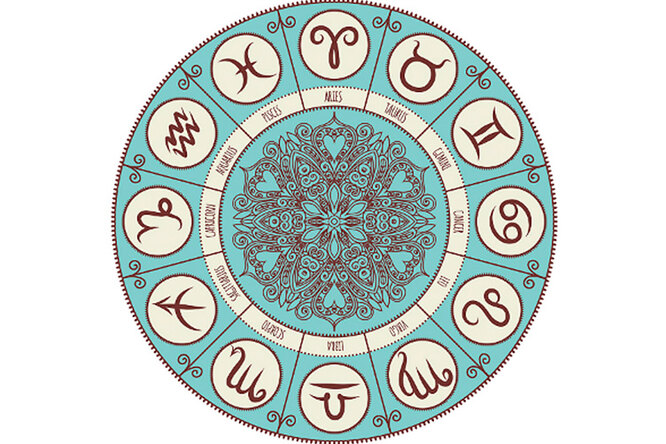 Гороскоп на 10–16 февраля 2020 года от астролога Веры Хубелашвили