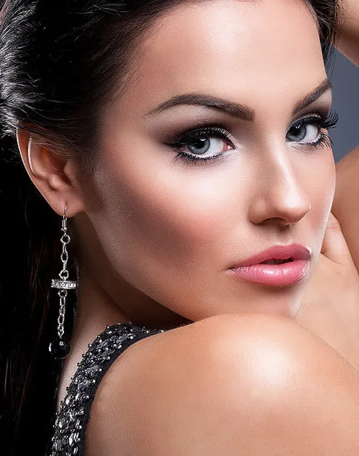 10 ошибок в макияже, которые делают только российские женщины