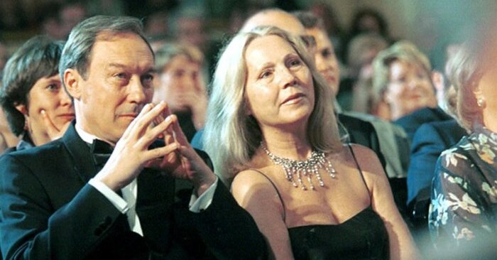 Олег Янковский. "Улыбайтесь, Господа.." - У нас все звезды - Медиаплатформа МирТ