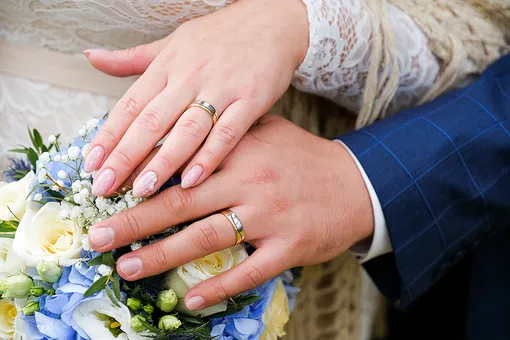 10 самых важных годовщин супружества