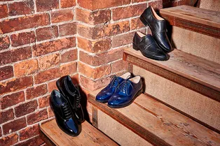 ALBA объявляет «новые правила». Капсульная коллекция осенней обуви от Alba