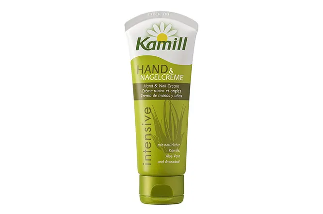 Крем для рук и ногтей Intensiv, Kamill