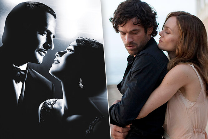 10 прекрасных французских фильмов о любви