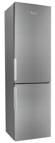 Эльдорадо, холодильник Hotpoint-Ariston HF 4201 X R, 29 990 руб.
