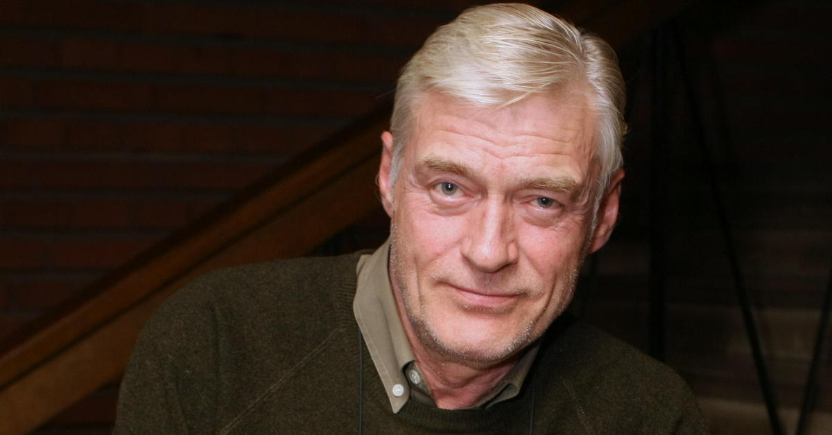 Сколько лет борису щербакову