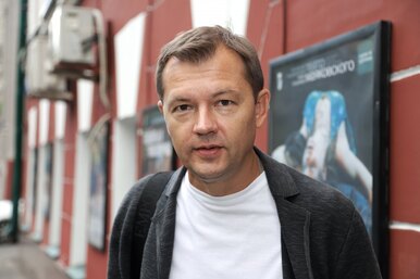 Отказывается от ролей негодяев, ненавидит выяснения отношений: 11 фактов из биографии Алексея Фатеева