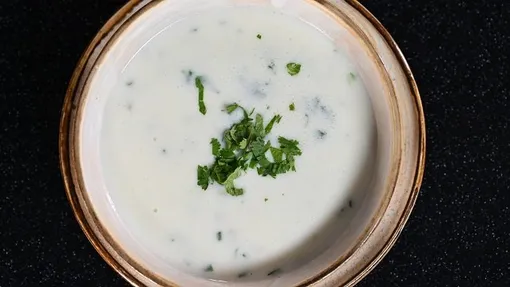 Что приготовить в жару на обед дома и на даче: рецепт холодного супа армянский спас, фото и описание