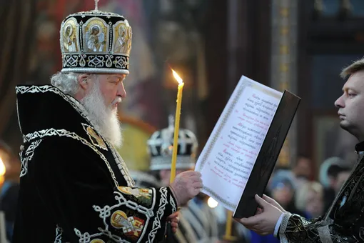 Календарь православных постов в 2021 году: главное – друг друга не ешьте