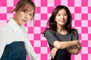 7 корейских актрис дорам, которым за 50: их вечная молодость — это не шутка