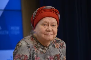 «На таблеточках живу»: Галина Стаханова назвала размер своей пенсии и рассказала, сколько тратит на лекарства