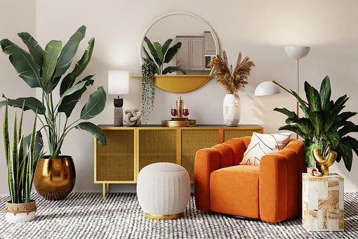 5 секретов дизайнеров интерьера, которые помогут квартире выглядеть дороже