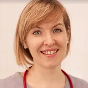 Юлия Маринина, врач-педиатр, аллерголог-иммунолог, основательница клиники «Доктора Марининой»