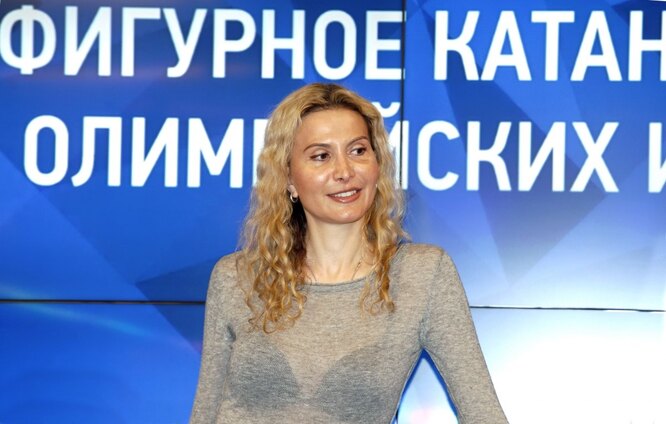 7 фактов из жизни Этери Тутберидзе