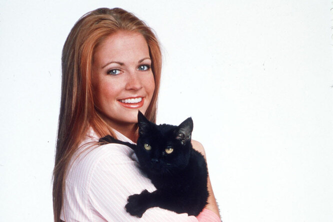 Как сегодня живут актрисы из любимых девичьих сериалов 90-х: фото, судьбы
