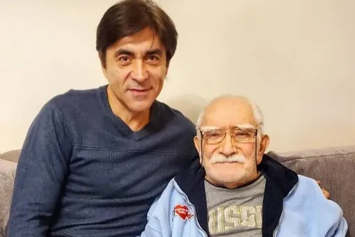 «С прилавков исчезло оружие»: сын 84-летнего Армена Джигарханяна рассказал, как живет в США на карантине