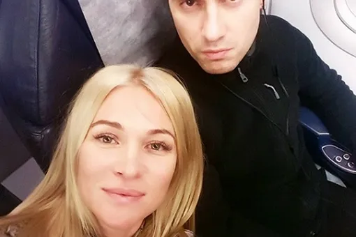 Антон и Виктория Макарские боятся за здоровье своих детей