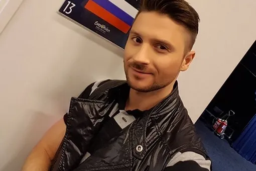 Несмотря на скандал с Анастасией Стоцкой, Сергей Лазарев сумел пройти в финал «Евровидения»