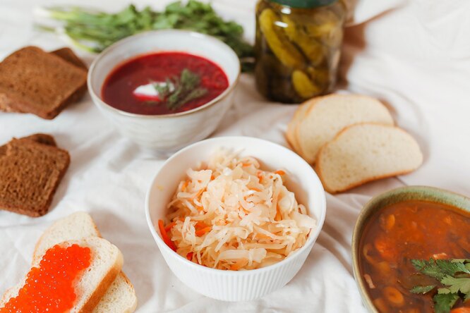 Как приготовить вкусную квашеную капусту: секреты и рецепты Как приготовить вкусную квашеную капусту: секреты и рецепты