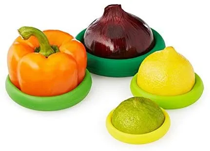 Силиконовая форма для овощей и фруктов