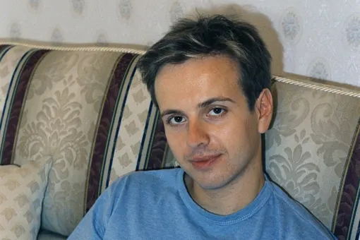 Андрей Губин: личная жизнь и возвращение на сцену 7Дней.ru Дзен