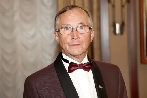 Николай Бурляев: «У смертного одра Клары Румяновой не было никого»