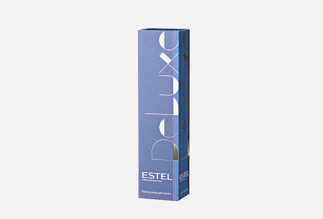 Estel De Luxe, Estel, 390 руб