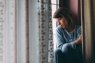 Высокофункциональная депрессия: 7 признаков того, что вы в группе риска