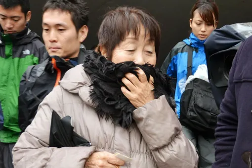 Полиция раскрыла преступления «чёрной вдовы» из Японии, убившей трёх любовников