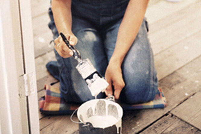 Мини-ремонт