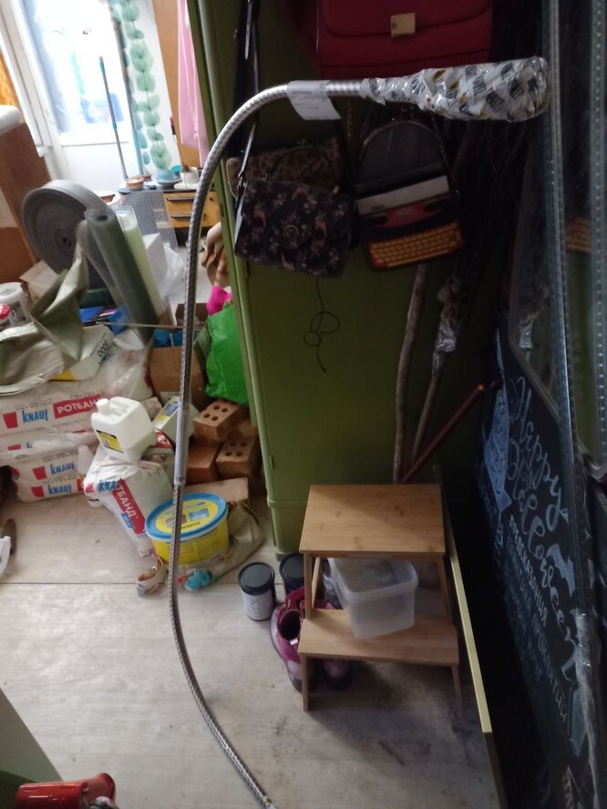 opravte v koupelně vlastní rukama