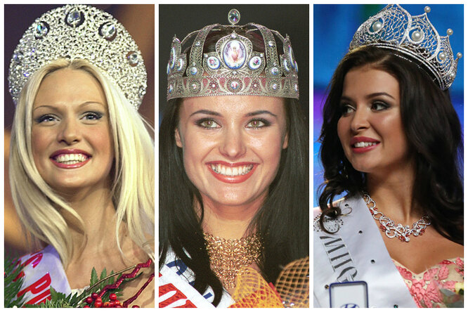 Мисс Россия: какая судьба ждала первых красавиц страны?