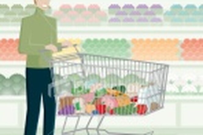 Законы мужского и женского шопинга Законы мужского и женского шопинга