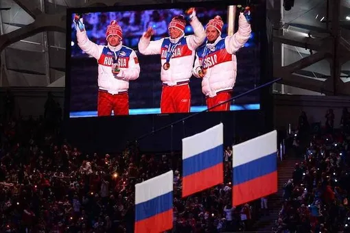 Российскую сборную отстранили от участия в Олимпийских играх: реакция звезд