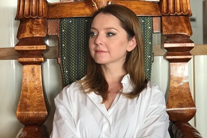 «Вчера было 39»: Валентина Рубцова показала, как выглядит во время болезни «Вчера было 39»: Валентина Рубцова показала, как выглядит во время болезни