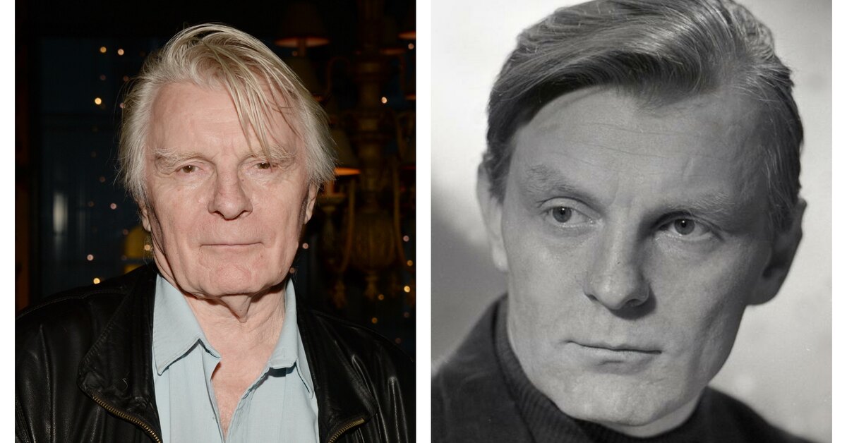 Актер юрий назаров биография и личная жизнь Юрий Назаров: биография, фото, роли и фильмы, личная жизнь, жёны и дети