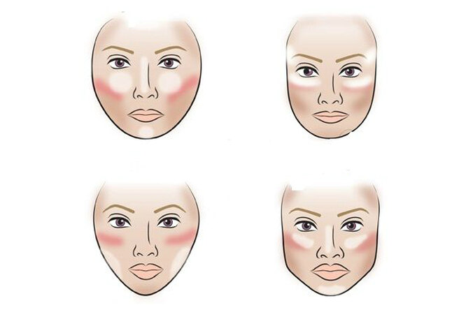 Как скрыть недостатки лица c помощью макияжа: советует визажист