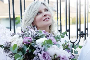 57-летняя Эмма Малинина раскрыла секреты молодости и красоты
