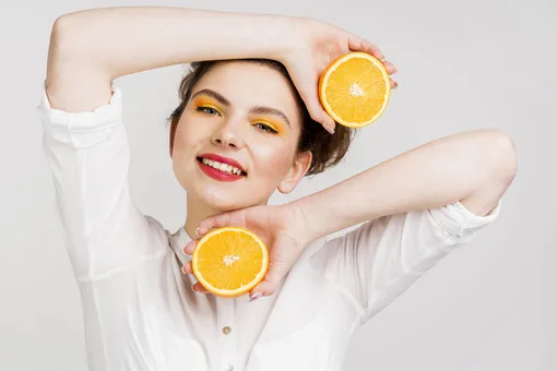 Зачем нюхать апельсин по утрам? 14 привычек, которые могут изменить жизнь