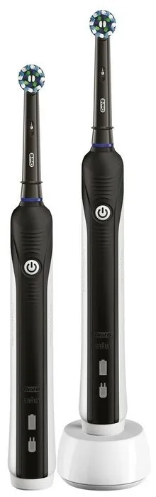 Яндекс.Маркет, электрическая зубная щётка Oral-B Pro 1 — 790 DUO, 4 719 руб.